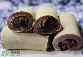 烏飯麻糍怎么保存？烏飯麻糍能放幾天？