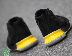 nike kyrie 3最新配色正品多少錢？耐克歐文三代專柜價格