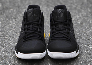 nike kyrie 3最新配色正品多少錢？耐克歐文三代專柜價(jià)格