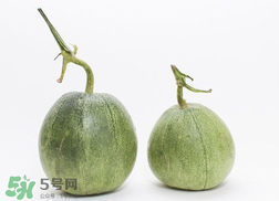 甜瓜和牛奶能一起吃嗎？吃完甜瓜可以喝牛奶嗎？