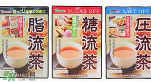 糖流茶有用嗎？糖流茶能治糖尿病嗎？