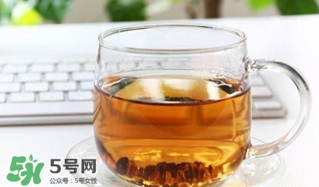 決明子泡水一次放多少？決明子泡水一次放幾粒