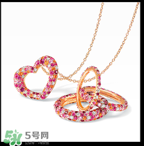 ponte vecchio星月項(xiàng)鏈怎么樣？ponte vecchio叫啥牌