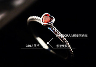 Pandora是什么牌子？潘多拉是哪個(gè)國家的牌子