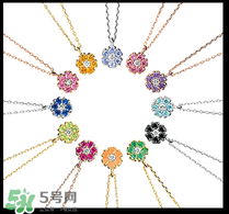 ponte vecchio星月項(xiàng)鏈怎么樣？ponte vecchio叫啥牌