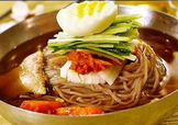 冷面湯怎么做好吃？冷面湯怎么調(diào)好吃