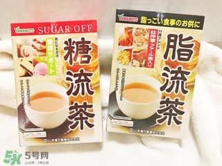 糖流茶有用嗎？糖流茶能治糖尿病嗎？