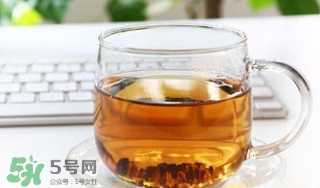喝決明子有什么副作用？決明子副作用
