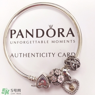 Pandora是什么牌子？潘多拉是哪個(gè)國(guó)家的牌子