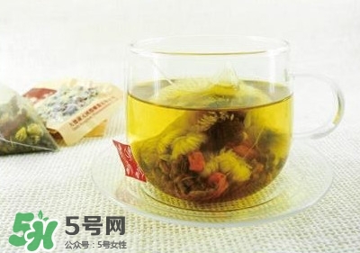 決明子泡水一次放多少？決明子泡水一次放幾粒