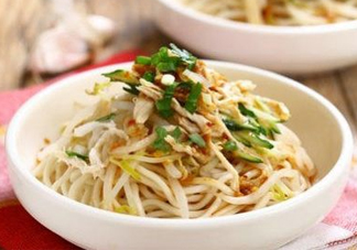 涼面是哪里的特產(chǎn)？哪里的涼面最好吃