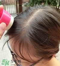 佑天蘭發(fā)蠟粉色和綠色哪個好？佑天蘭小碎發(fā)發(fā)蠟粉色綠色區(qū)別