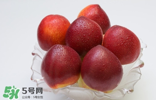 油桃什么時候成熟？油桃什么季節(jié)成熟
