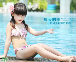 兒童泳衣長袖好還是短袖好？兒童泳衣有袖子好不好？