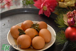 立夏能給別人蛋嗎？立夏能送蛋嗎？