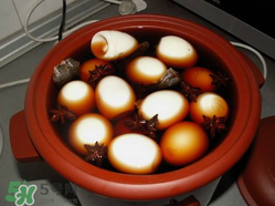 立夏蛋怎么煮？立夏蛋煮多久？