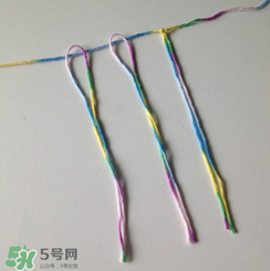 立夏蛋兜兜怎么做？立夏蛋兜制作方法步驟圖解