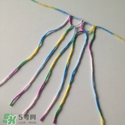立夏蛋兜兜怎么做？立夏蛋兜制作方法步驟圖解