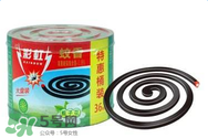 蚊香會把蚊子熏死嗎？蚊香能殺死蚊子嗎？