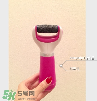 磨腳器哪個牌子好？磨腳器哪個品牌比較好