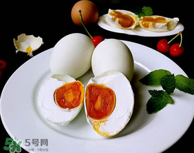 立夏為什么要吃咸鴨蛋？立夏吃咸鴨蛋的由來(lái)