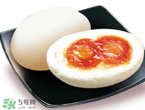 立夏為什么要吃咸鴨蛋？立夏吃咸鴨蛋的由來(lái)