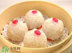 立夏為什么要吃丸子？立夏丸子的做法