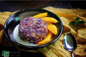 立夏為什么要吃五色飯？立夏為什么要吃五色飯糯米飯？