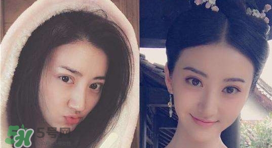 如何讓眼睛變大？怎么讓眼睛變大