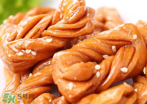 立夏為什么吃麻花？為什么立夏要吃麻花？