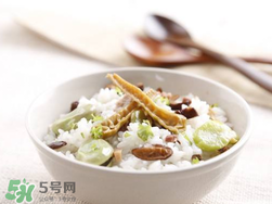 立夏為什么要吃立夏粥？立夏粥的做法
