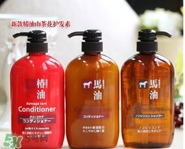 kumano熊野馬油護(hù)發(fā)素怎么樣？熊野馬油護(hù)發(fā)素使用心得