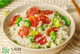 立夏為什么要吃蠶豆？立夏吃蠶豆飯的由來(lái)