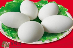 立夏為什么吃鵝蛋？立夏吃鵝蛋的由來
