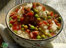 立夏為什么要吃豌豆飯？立夏豌豆飯的做法