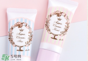 club素顏霜怎么用？club素顏霜是什么牌子？