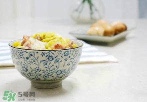 立夏為什么要吃倭豆飯？立夏吃倭豆飯的由來