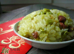 立夏為什么要吃立夏飯？立夏飯的由來