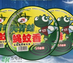 蚊香發(fā)霉了還能用嗎？使用發(fā)霉的蚊香有什么危害？