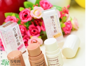 倩麗高光修容棒怎么用？倩麗高光修容棒使用方法