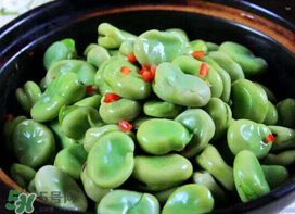 立夏為什么要吃豆？立夏吃豆的寓意
