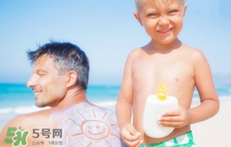 安耐曬寶寶可以用嗎？安耐曬寶寶能不能用？