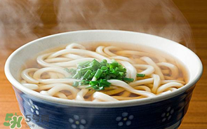 立夏為什么吃面條？立夏為什么要吃面食？