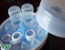 奶瓶長(zhǎng)毛還能用嗎？奶瓶發(fā)霉了怎么清洗？