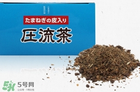 壓流茶能降血壓嗎？壓流茶怎么喝飲用方法