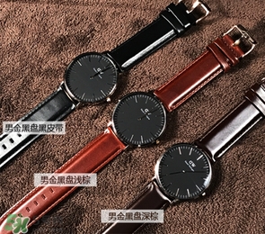 dw丹尼爾惠靈頓手表怎么調(diào)時(shí)間？dw手表怎么沒(méi)有日期