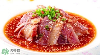 夫妻肺片有肺嗎？夫妻肺片有沒(méi)有肺