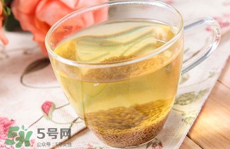 桑葚火麻茶能降血壓嗎？桑葚火麻茶作用與功效