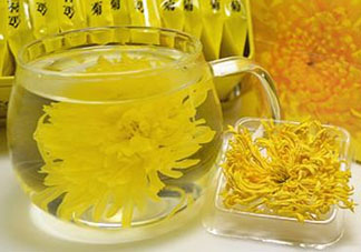 立夏喝菊花好嗎？立夏能吃苦菊嗎？