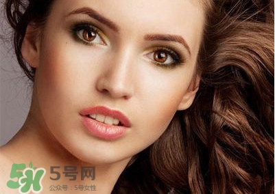 如何讓眼睛變大？怎么讓眼睛變大